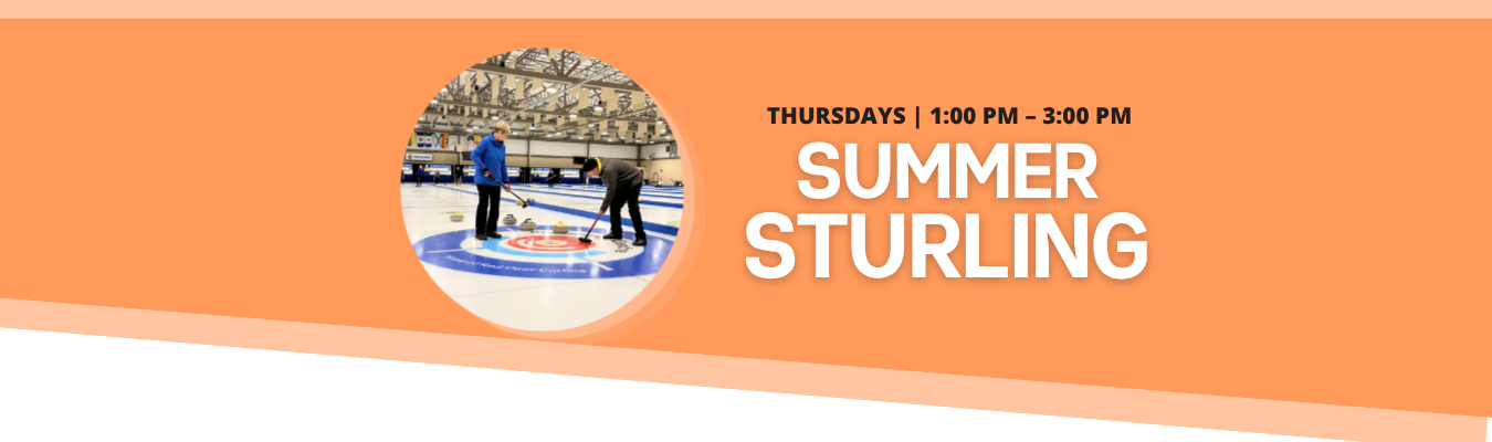  2026 Ladies Bonspiel - For Those About to ROCK...