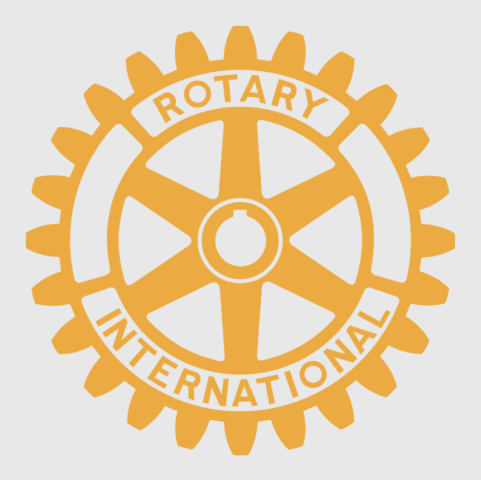 Logo-Rotary Club of Red Deer