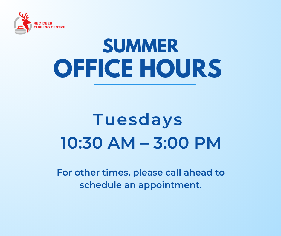 2026 Summer Office Hours