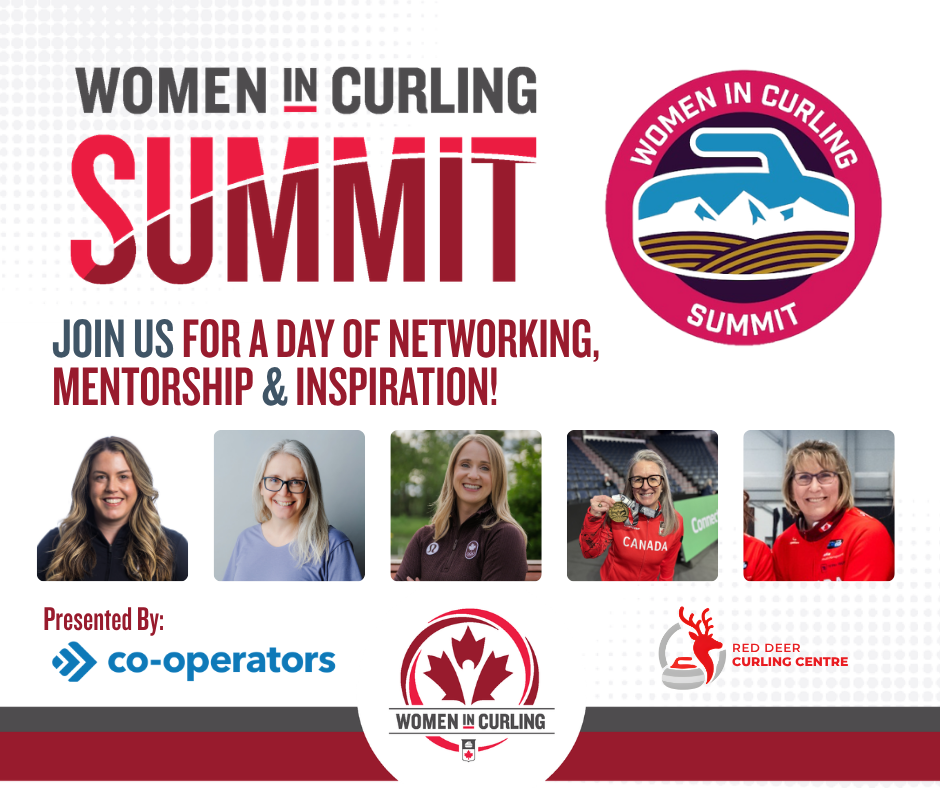 Women in Curling Summit