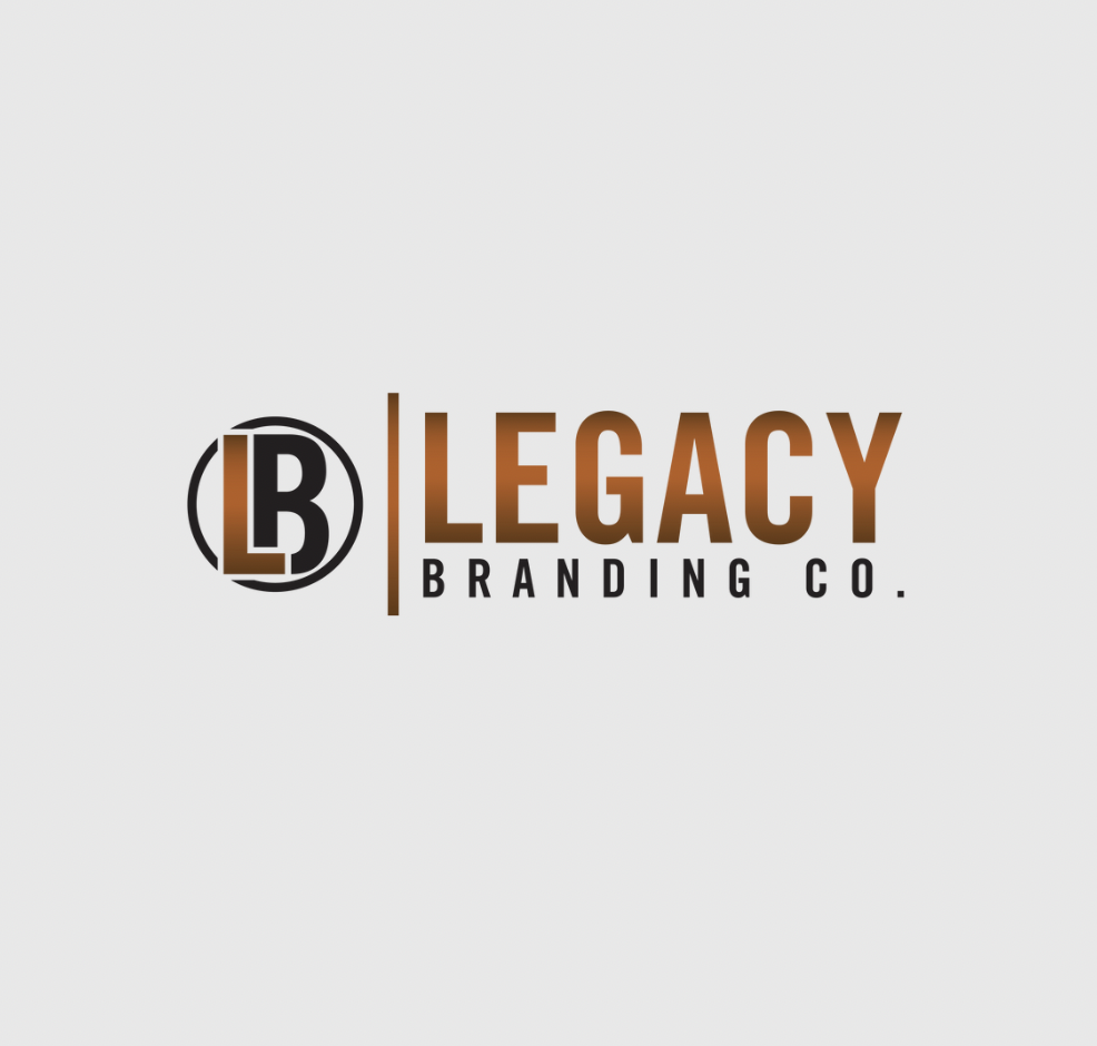 Logo-Legacy Branding Co.
