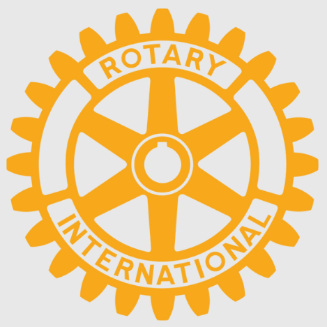 Logo-Rotary Club 