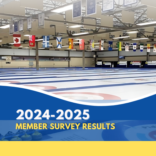 2025 Member Survey Results 2025 Member Survey Results