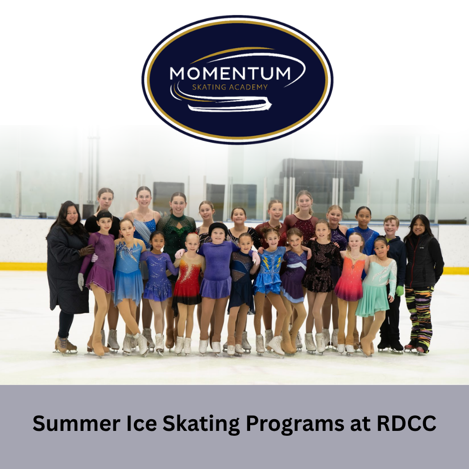 Momentum Skating Academy 