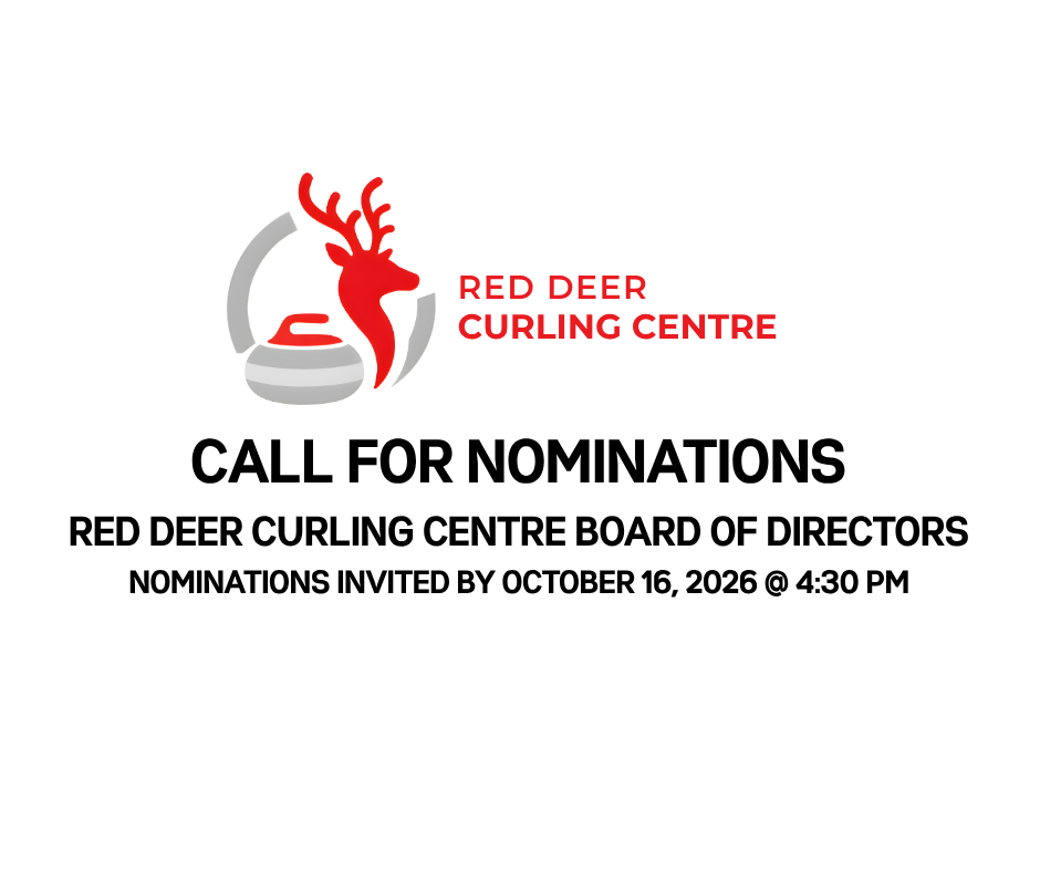 CALL FOR NOMINATIONS