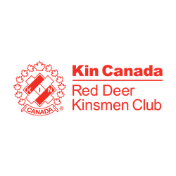 Logo-Red Deer Kinsmen