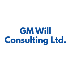 Logo-GM Will  Consulting Ltd. 