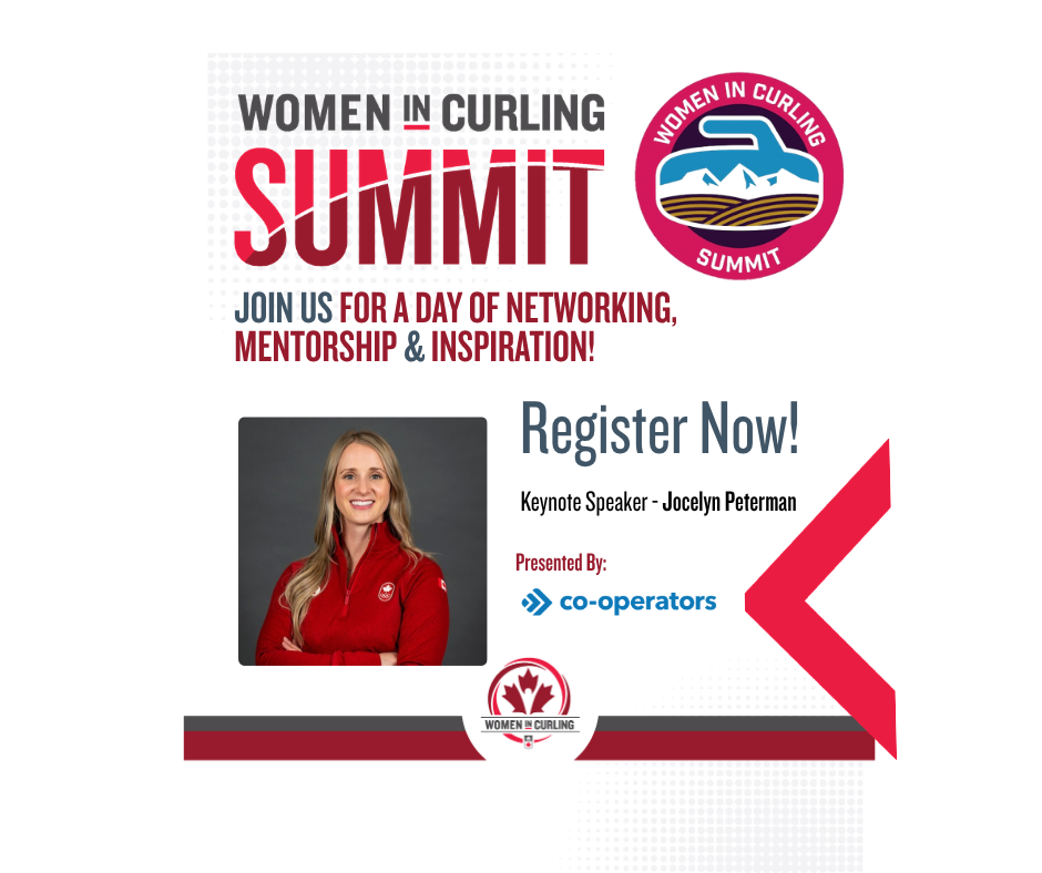 2026 Women In Curling Summit