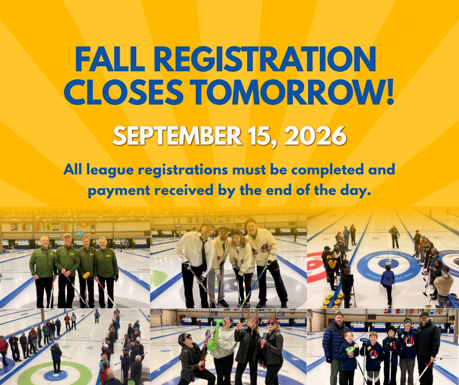 2026 Fall Registration 