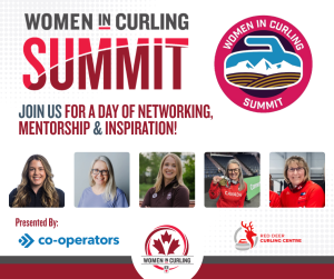 2026 AB Women In Curling Summit