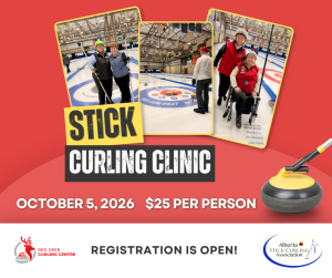 2026 Stick Curling Clinic 