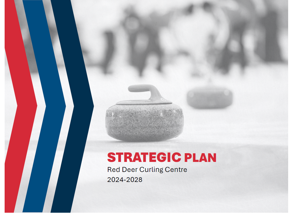 Strategic Plan