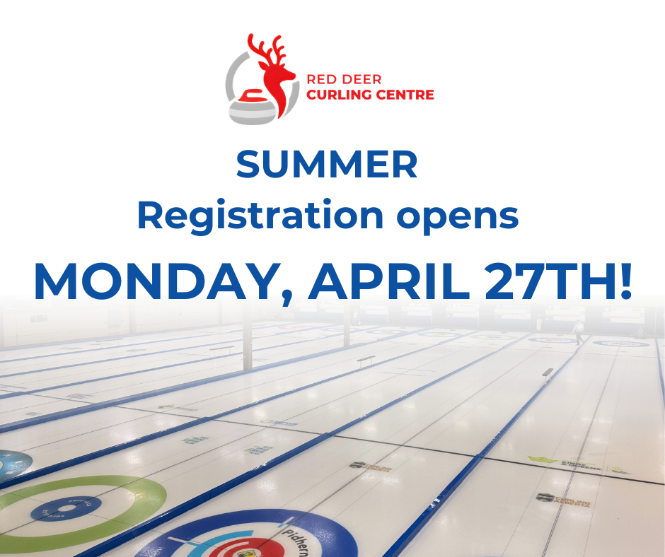 SUMMER Registration Now Open!