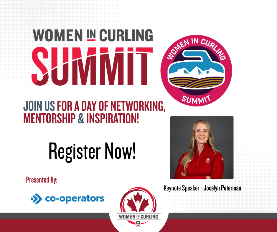 Women in Curling Summit