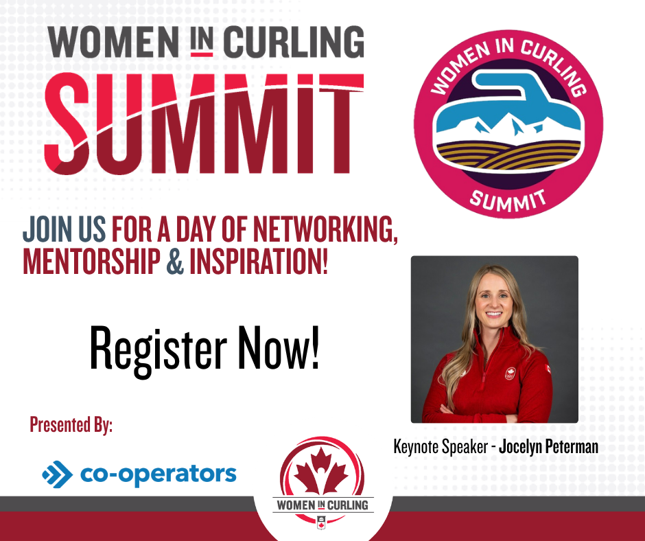 2026 AB Women In Curling Summit