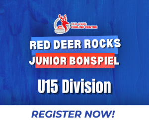 2026 U15 Red Deer Rocks Jr. Bonspiel 